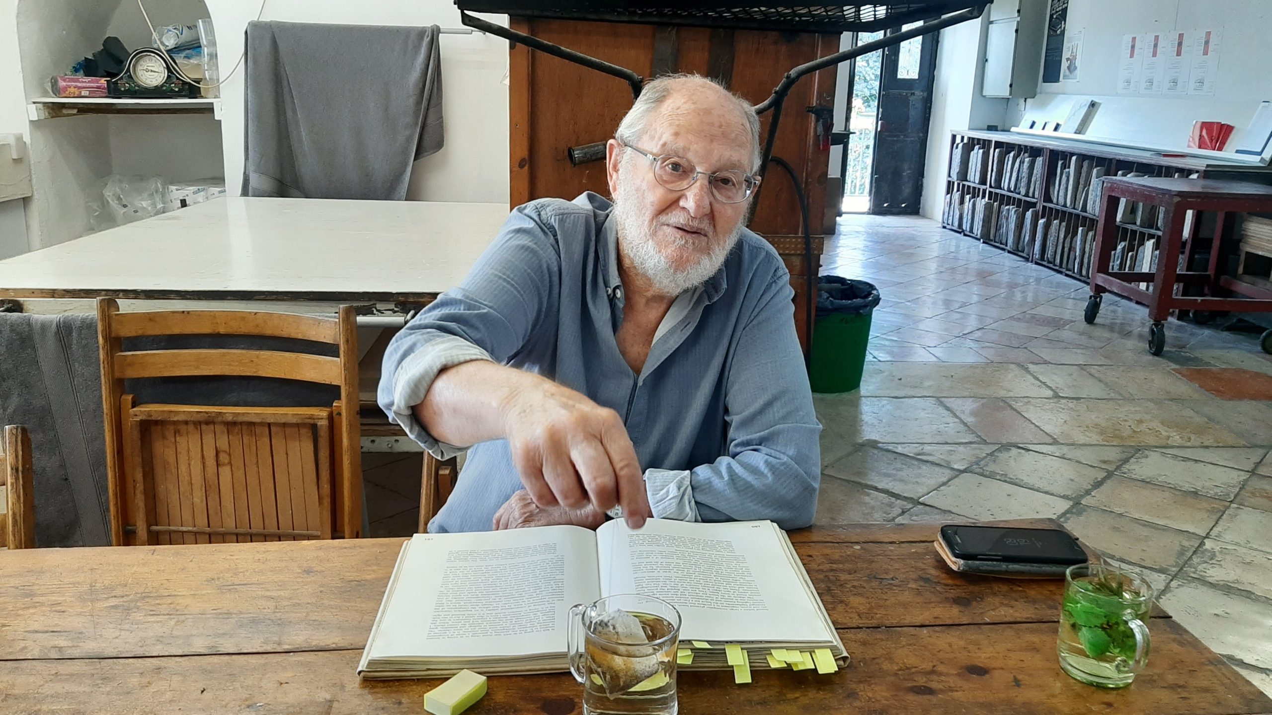 אריק קילמניק