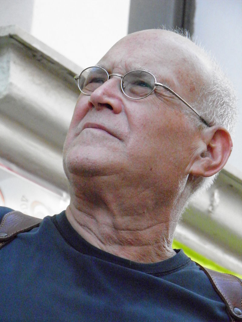 אהרון שבתאי צילום אדם דובז'ינסקי ויקיפדיה