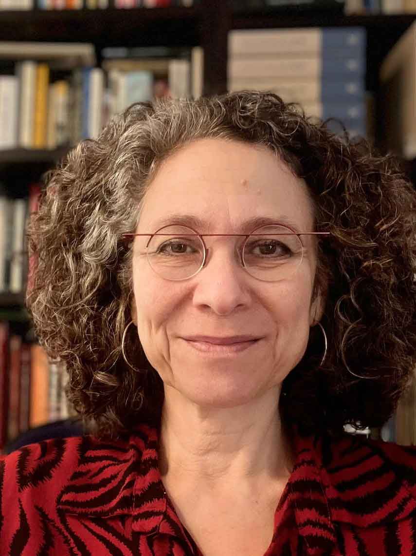 עו"ד עדנה הראל פישר