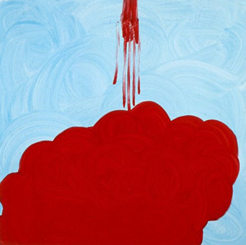 מרים כבסה, 1996