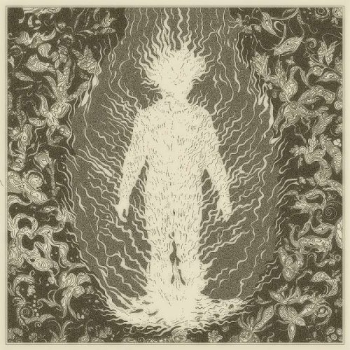 כרם נאטור, Burning Alive In My Garden, 2024