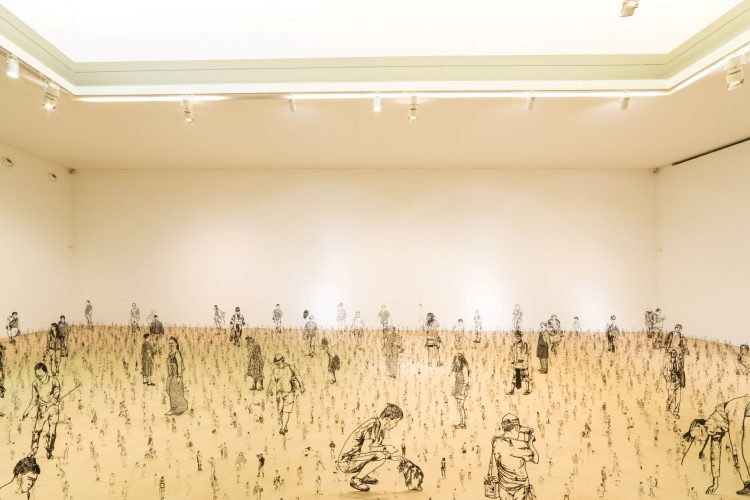 IMG_2240_photo credit Manuel Telesצדוק בן דוד