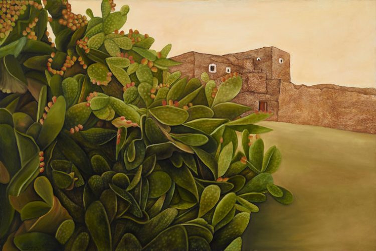 פואד אלגבריה