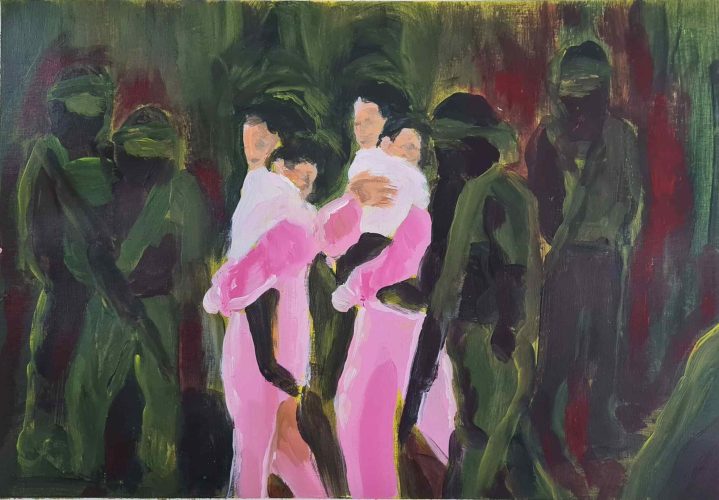 טל ג'משי ללא מילים